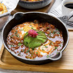 HUEVOS AHOGADOS